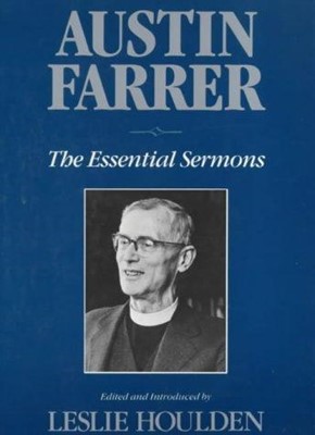 Austin Farrer (Paperback)