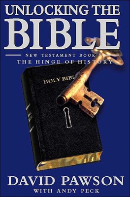 Unlocking the Bible New Testament Volume 1 (Paperback)