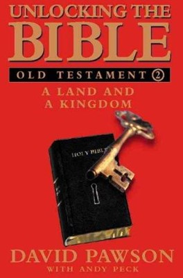 Unlocking the Bible Old Testament Volume 2 (Paperback)