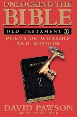 Unlocking the Bible Old Testament Volume 3 (Paperback)