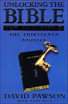 Unlocking the Bible New Testament Volume 2 (Paperback)