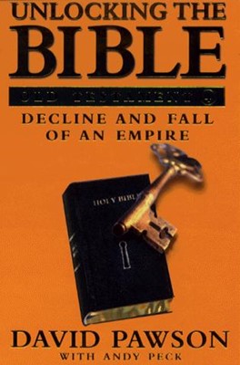 Unlocking the Bible Old Testament Volume 4 (Paperback)