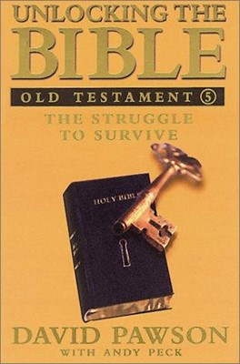 Unlocking the Bible Old Testament Volume 5 (Paperback)