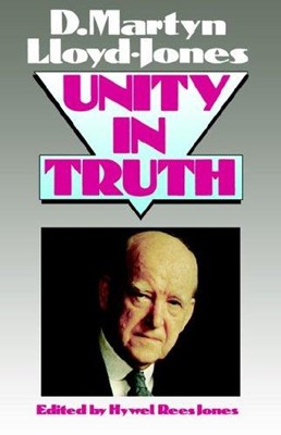 Unity in Truth (Paperback)