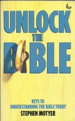 Unlock the Bible (Paperback)