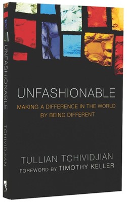 Unfashionable (Paperback)