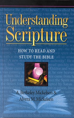 Understanding Scripture (Hard Cover)