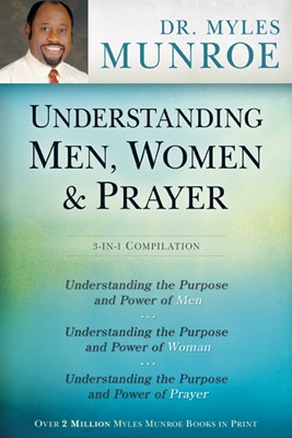 Understanding Men, Women and Prayer (Paperback)