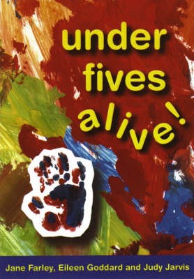 Under Fives Alive! (Paperback)