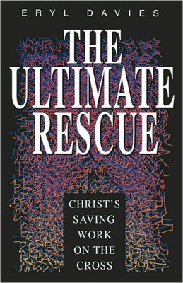 The Ultimate Rescue (Paperback)