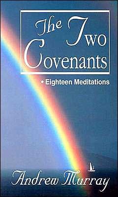 Two Covenants (Paperback)