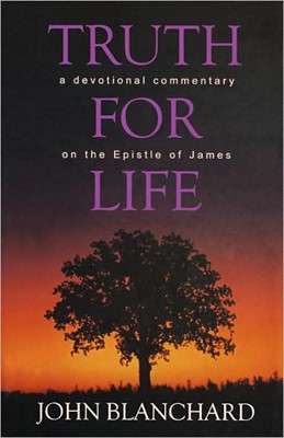 Truth for Life (Paperback)