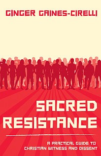 Sacred Resistance (Paperback)
