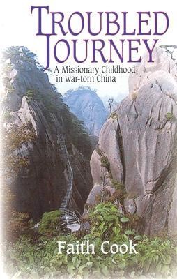 Troubled Journey (Paperback)