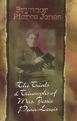 The Trials and Triumphs of Mrs Jessie Penn (Paperback)
