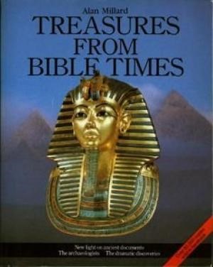 Treasures from Bible Times (Paperback)