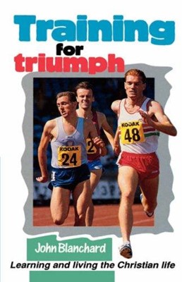 Training for Triumph (Paperback)