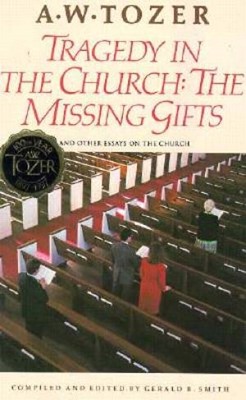 Tragedy in the Church (Paperback)