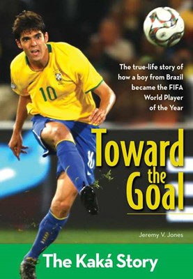 Toward the Goal (Paperback)