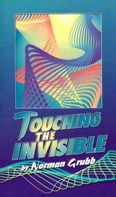 Touching the Invisible (Paperback)