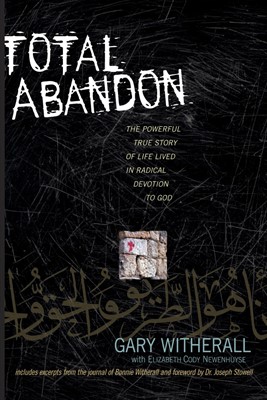 Total Abandon (Paperback)