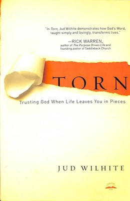 Torn (Paperback)