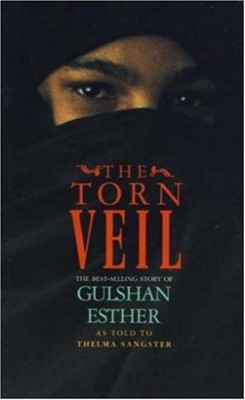 The Torn Veil (Paperback)