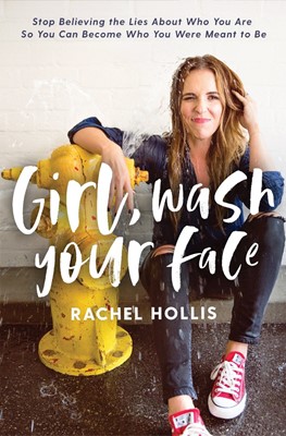 Girl, Wash Your Face (Hard Cover)