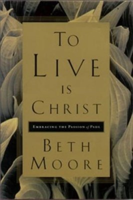 To Live is Christ (Paperback)