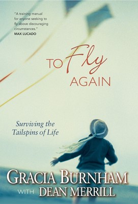 To Fly Again (Hard Cover)