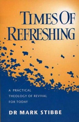 Times of Refreshing (Paperback)