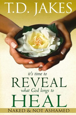It's Time to Reveal What God Longs To Heal (Paperback)
