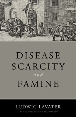 Disease, Scarcity and Famine (Paperback)