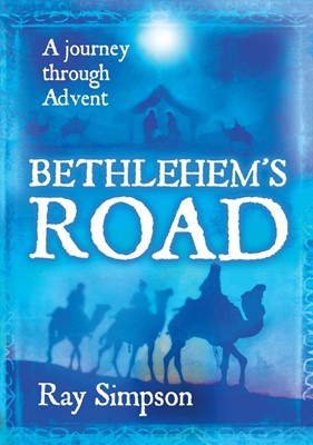 Bethlehem's Road (Paperback)