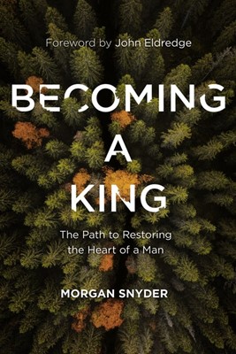 Becoming a King (Paperback)