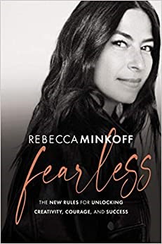 Fearless (Hard Cover)
