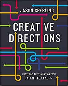 Creative Directions (Hard Cover)