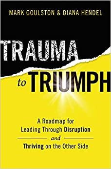 Trauma to Triumph (Paperback)