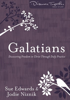 Galatians (Paperback)