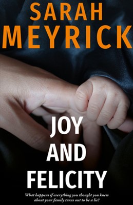 Joy and Felicity (Paperback)