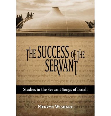 The Success of the Servant (Paperback)