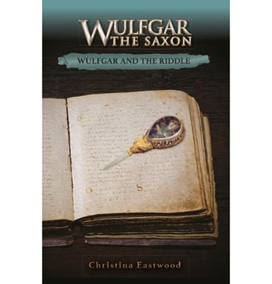 Wulfgar and the Riddle (Paperback)