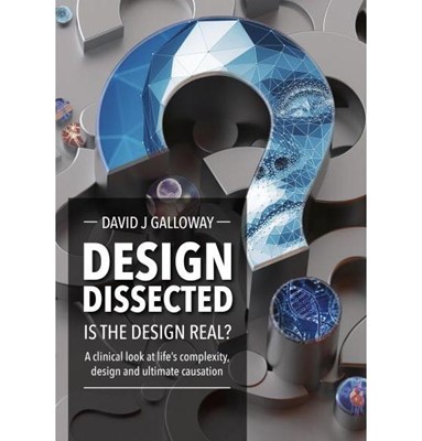 Design Dissected (Paperback)