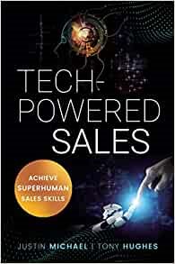 Tech-Powered Sales (Paperback)