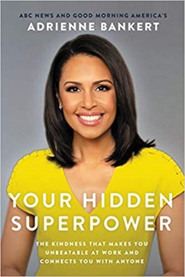 Your Hidden Superpower (Paperback)