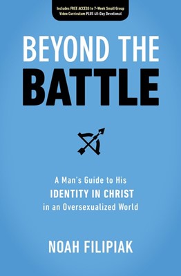 Beyond the Battle (Paperback)