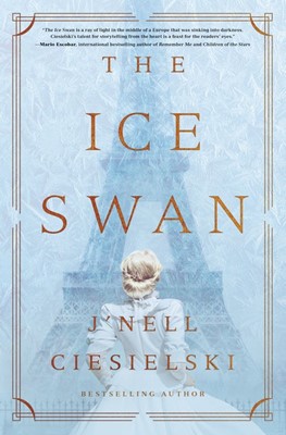 The Ice Swan (Paperback)