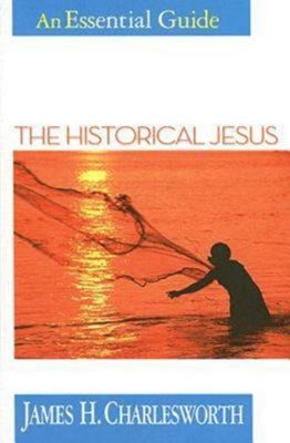 The Historical Jesus (Paperback)