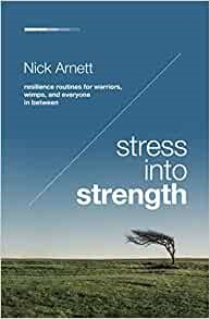 Stress into Strength (Paperback)
