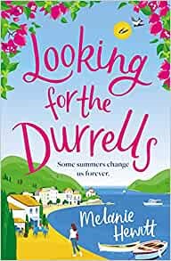 Looking for the Durrells (Paperback)